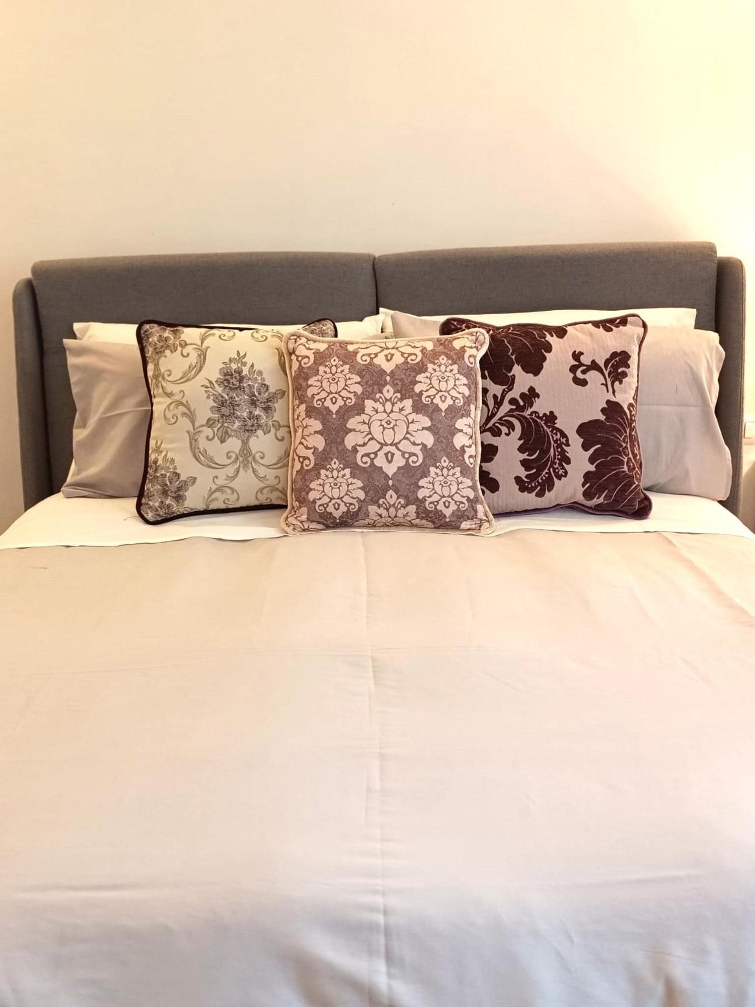 Soraya Appartement