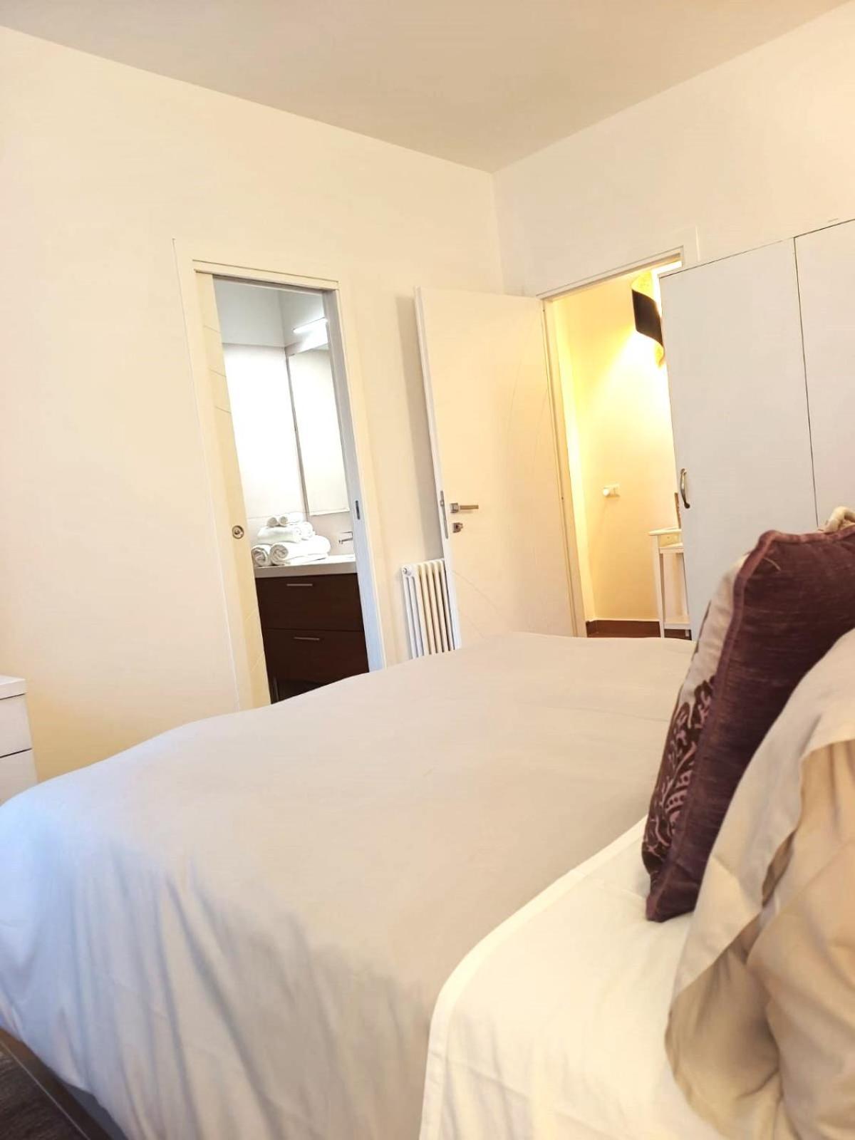 Appartement Soraya Rome
