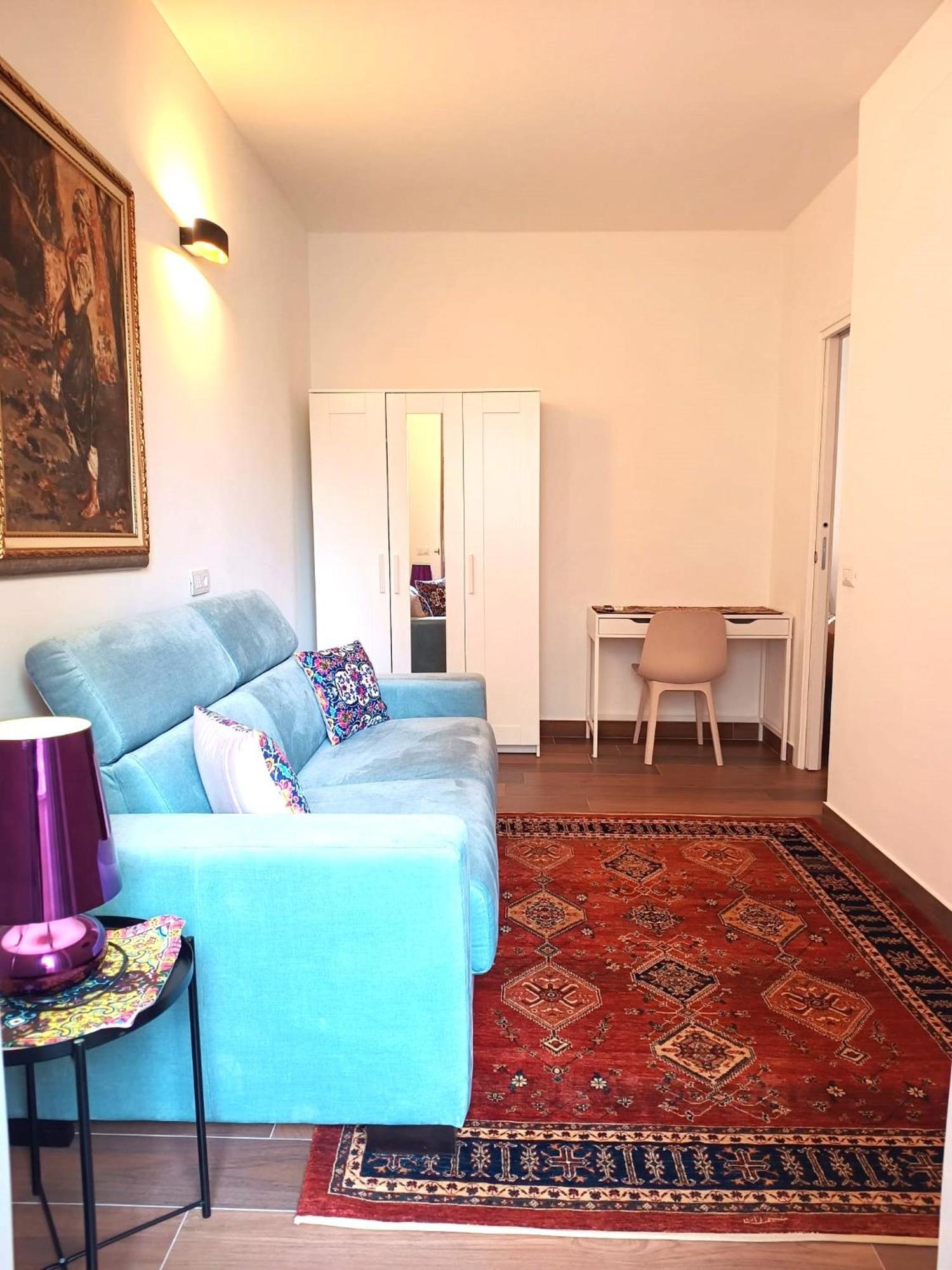 Appartement Soraya *
