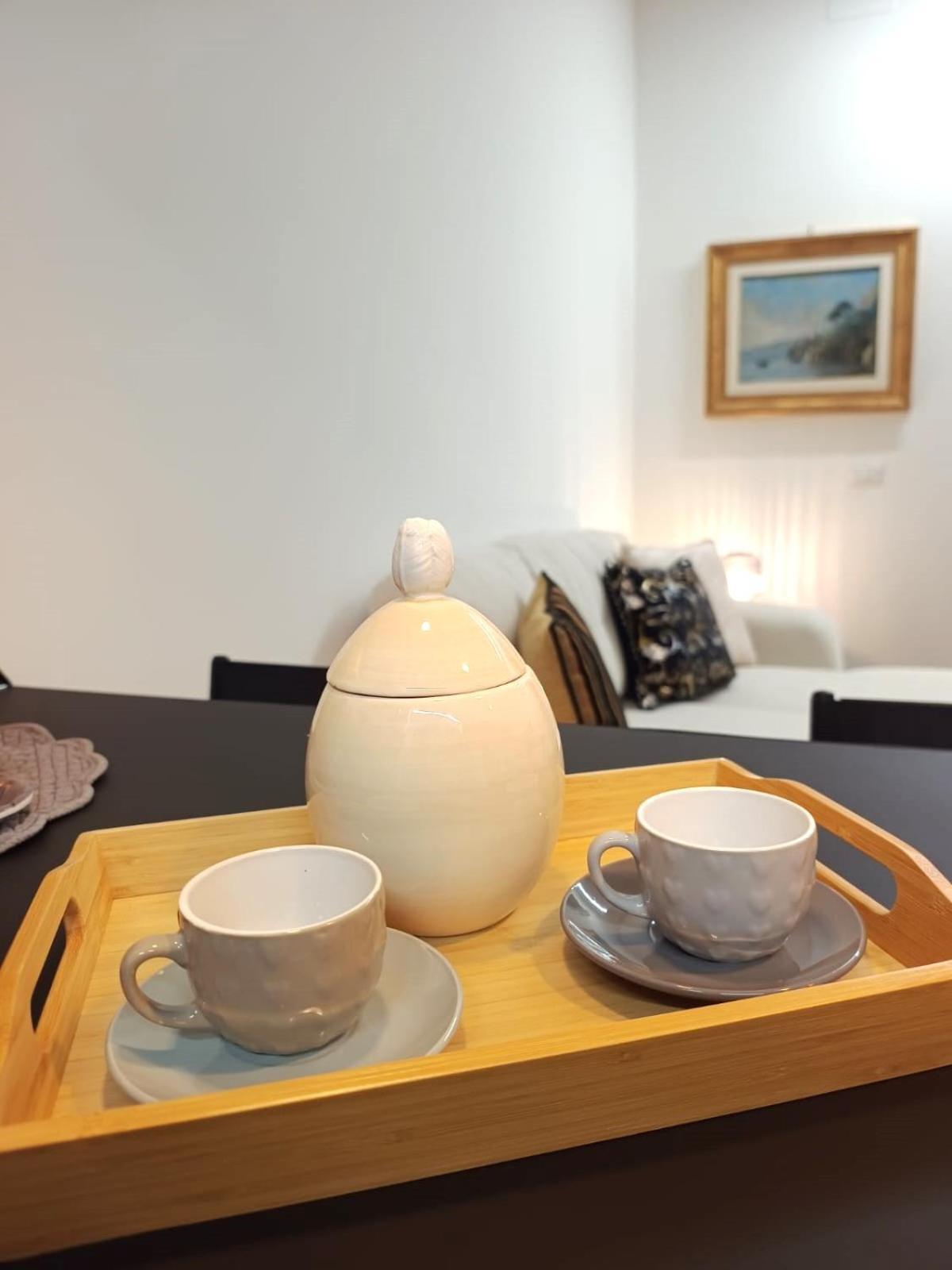 Soraya Appartement