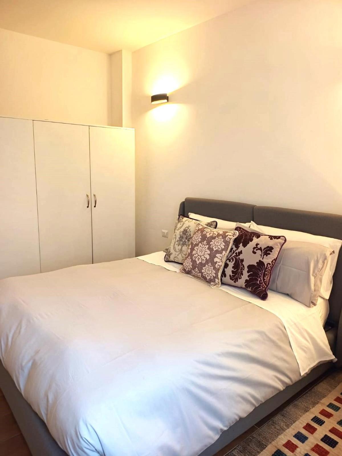 Appartement Soraya *