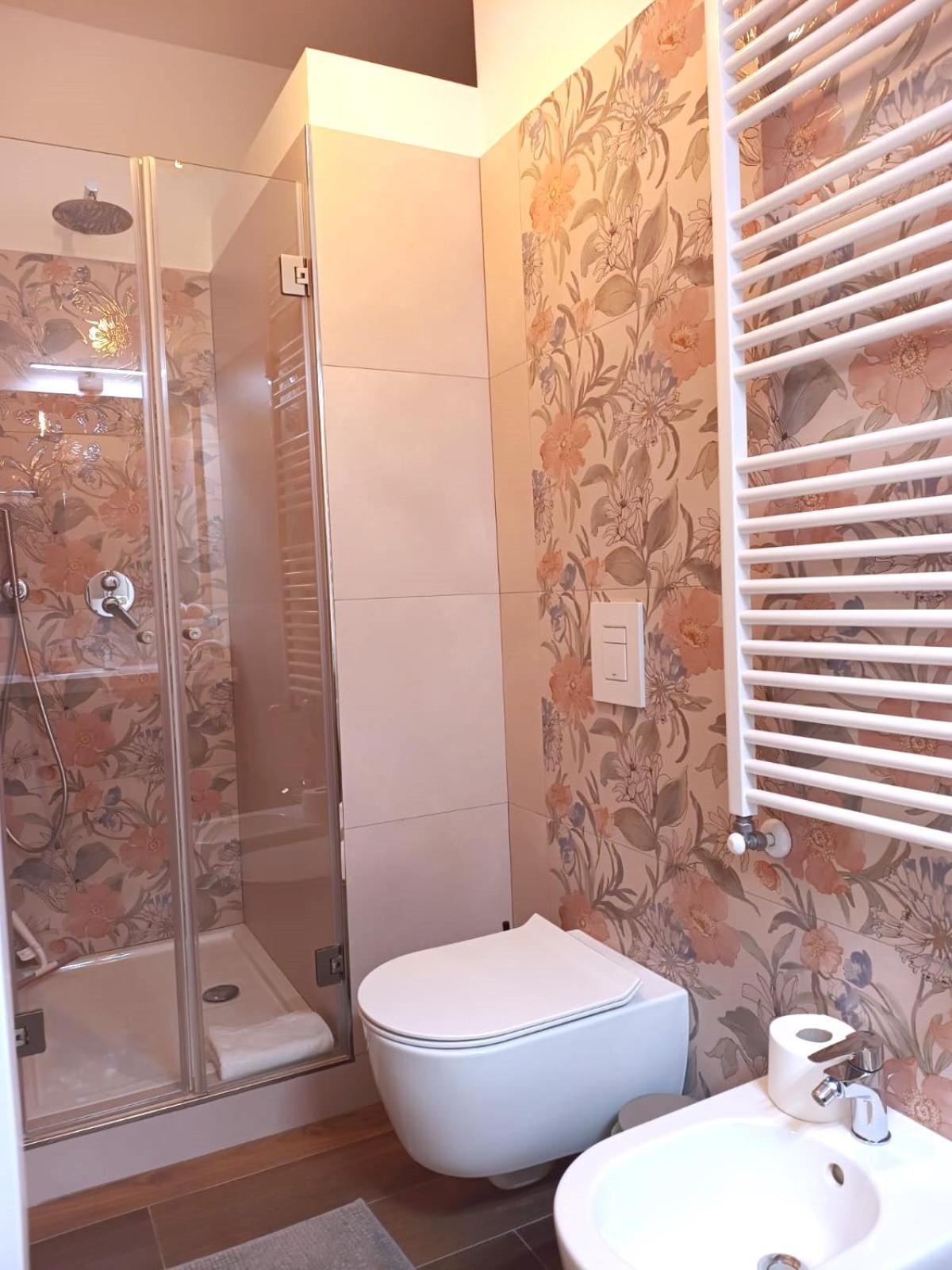 Soraya Appartement Rome