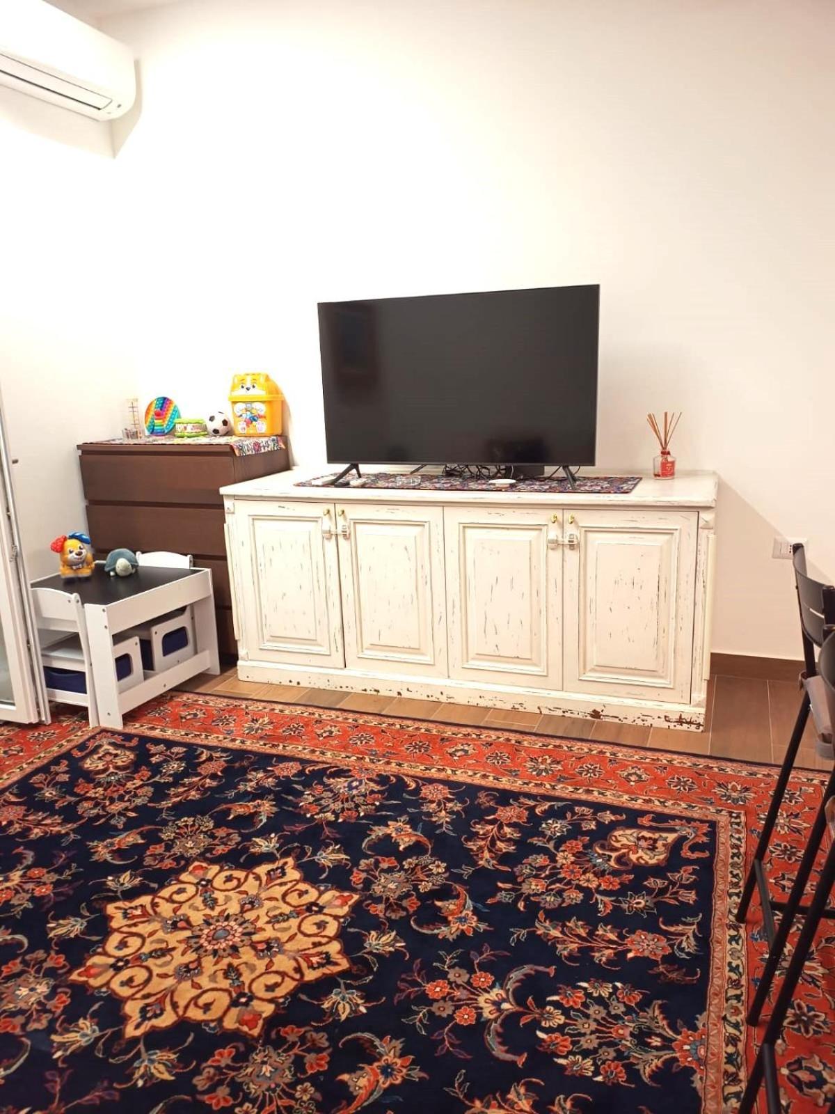 Appartement Soraya Rome