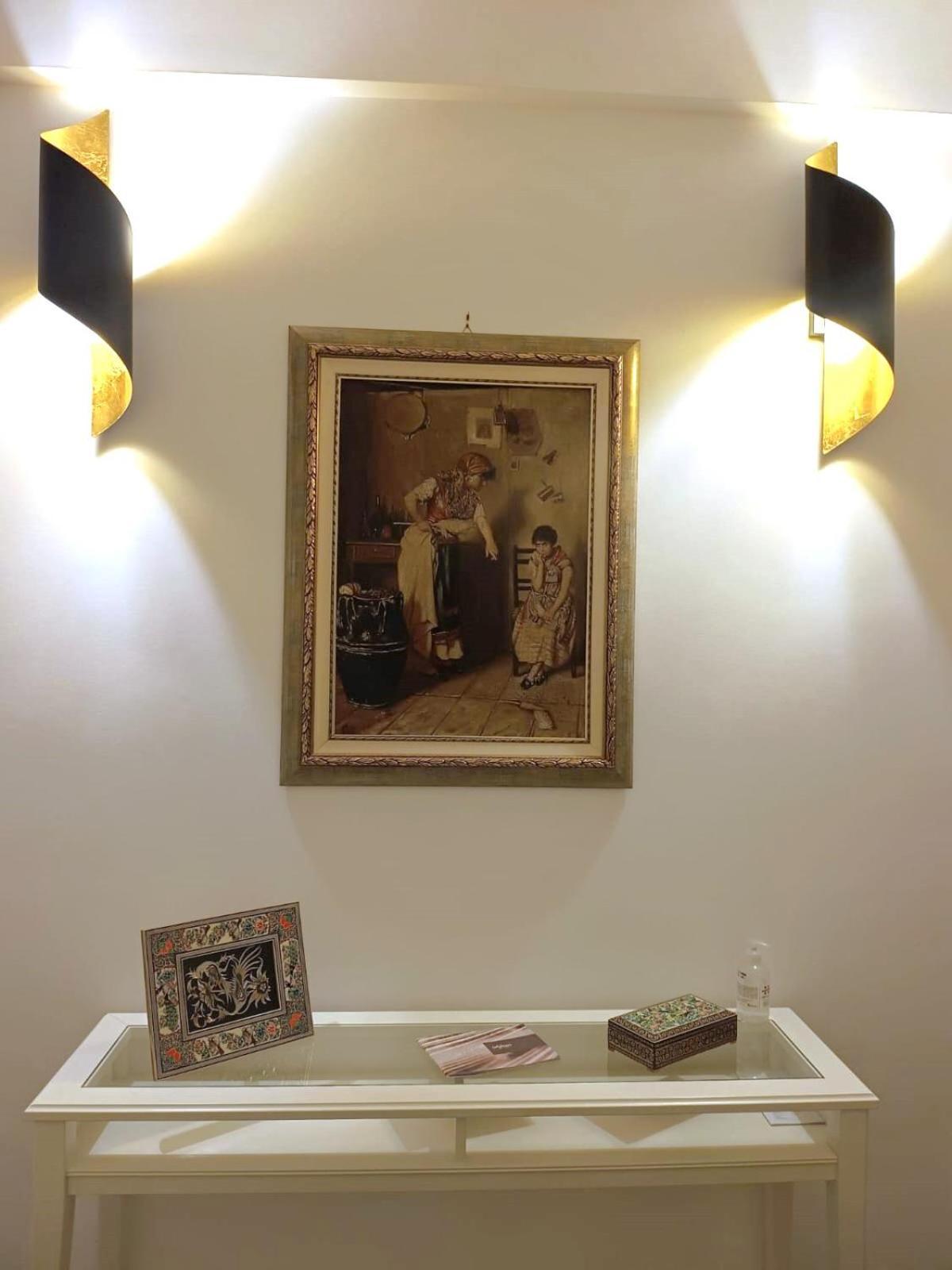 Soraya Appartement *