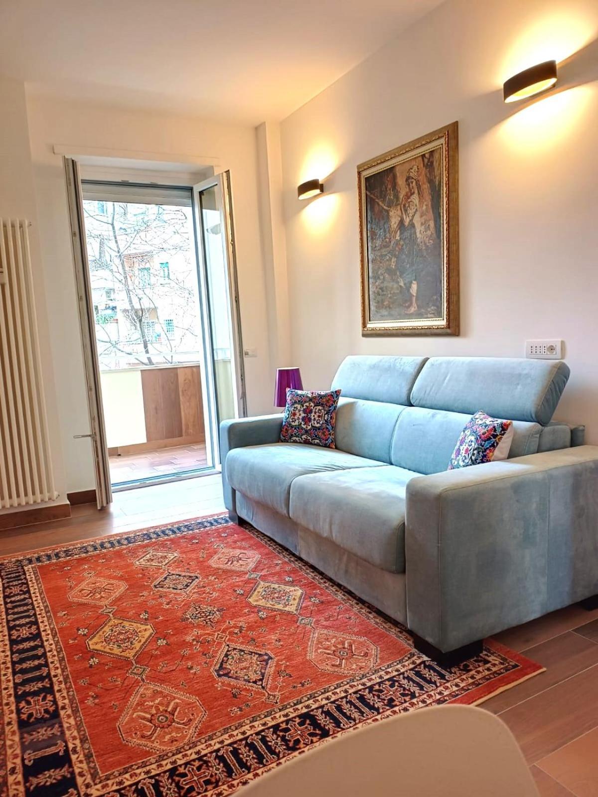 Appartement Soraya *