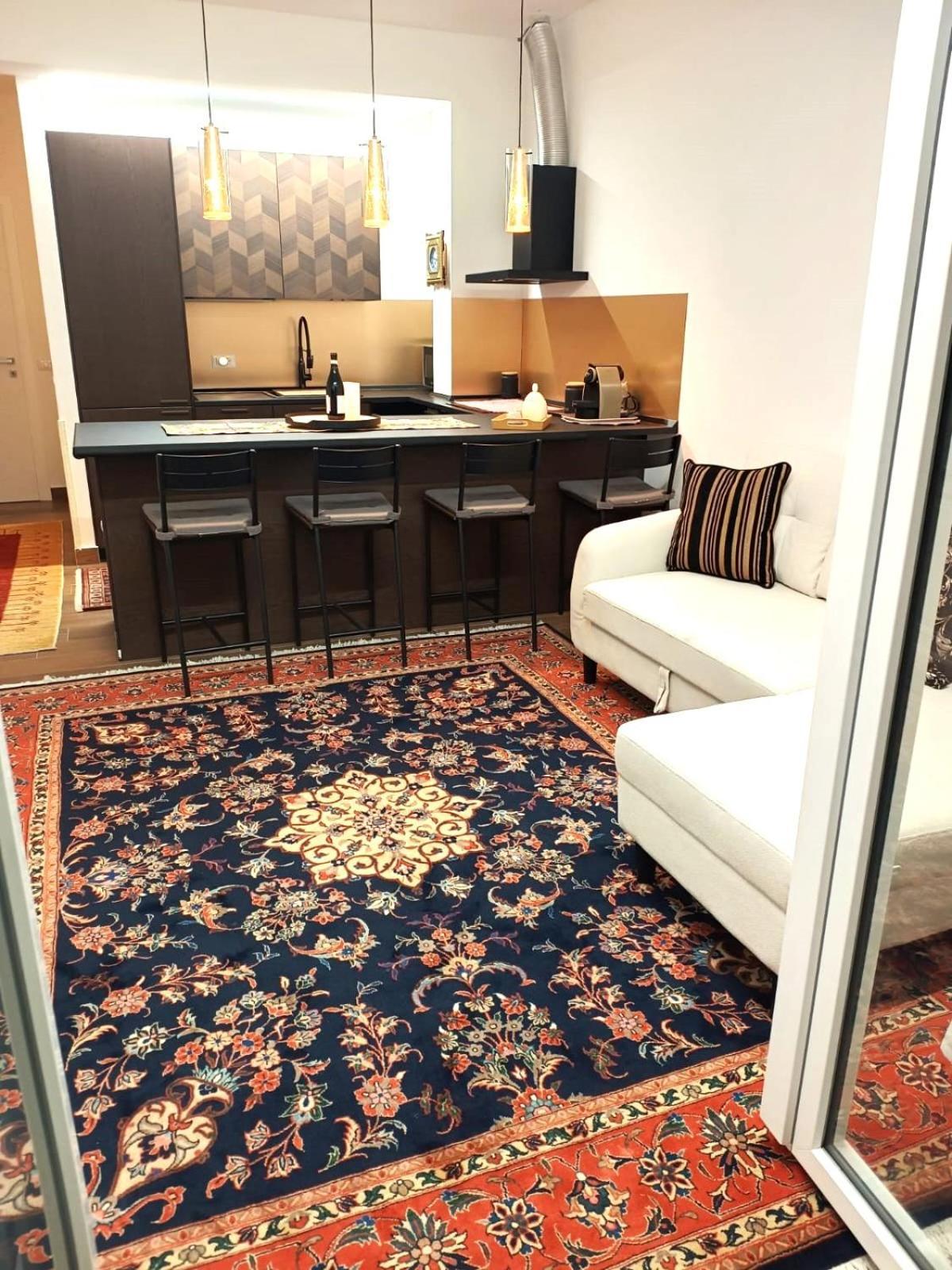 Soraya Appartement *