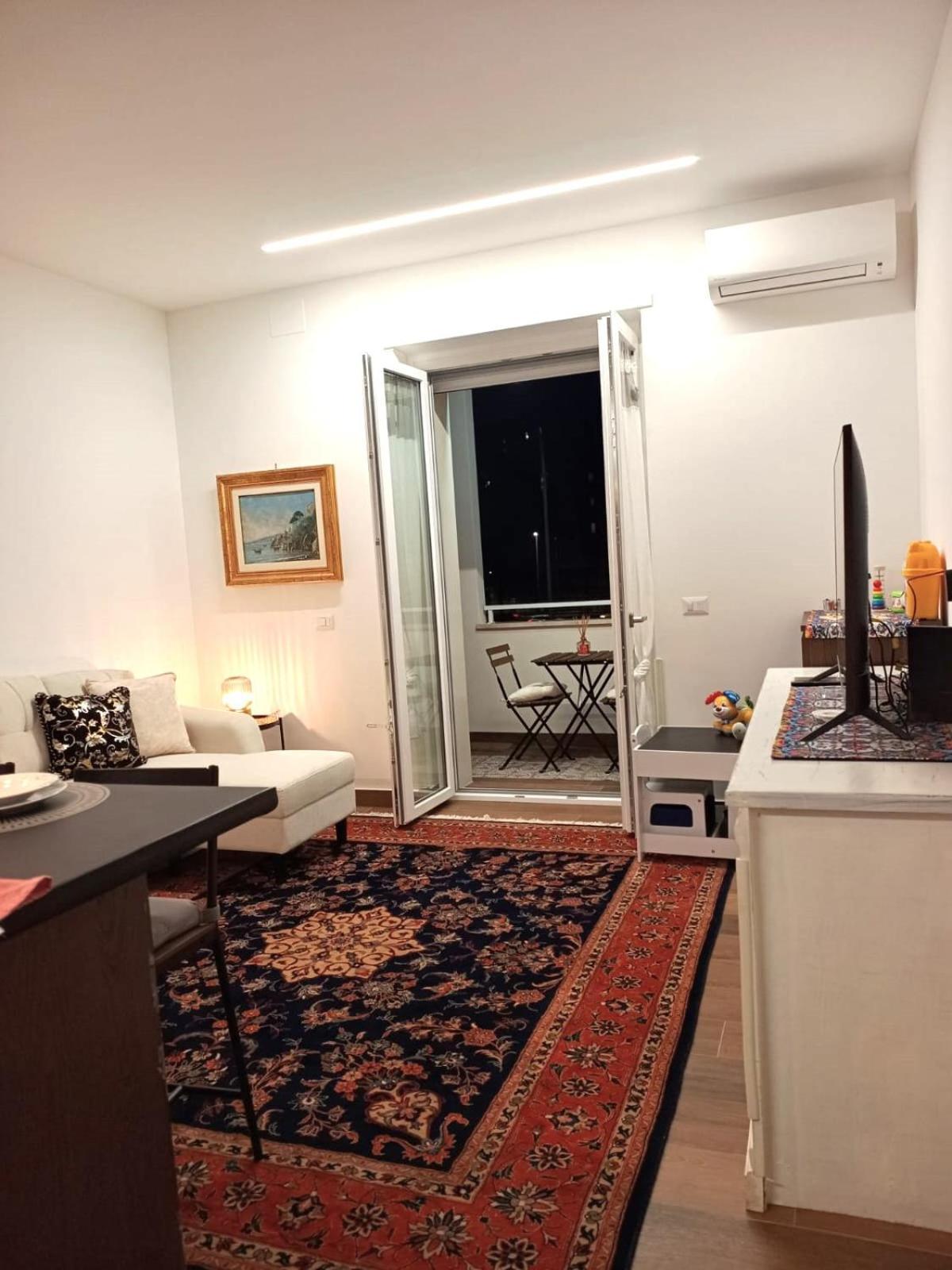 Appartement Soraya