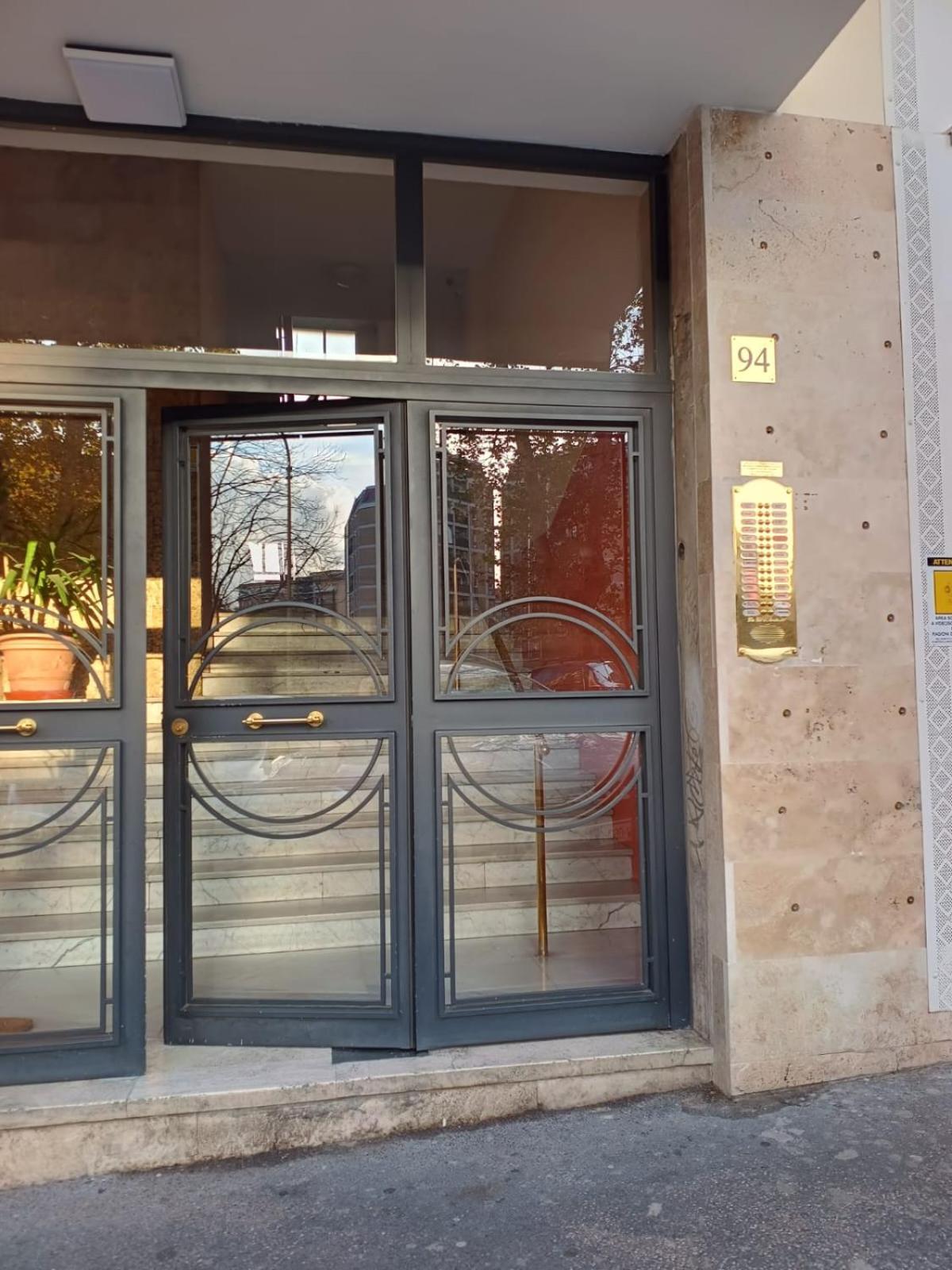 Soraya Appartement *